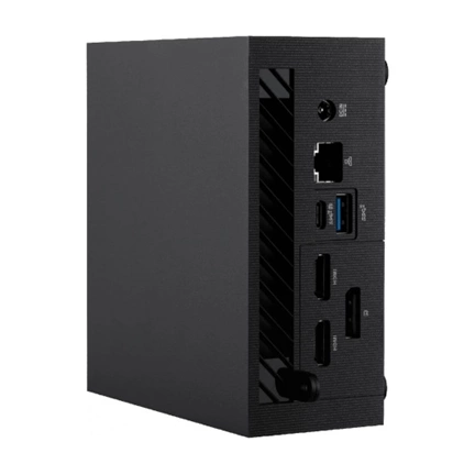 ASUS ExpertCenter PN64-BB5003MDE1 i5-13500H fekete