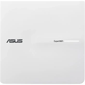 ASUS ExpertWiFi EBA63 White