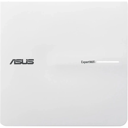 ASUS ExpertWiFi EBA63 White