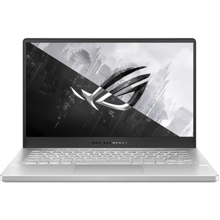 ASUS GA403UI-QS033W fehér 14b WQXGA R9-8945HS 16 GB 1 TB RTX 4070 8GB Win 11 Home ASUS GA403UI-QS033W fehér 14b WQXGA R9-8945HS 16 GB 1 TB RTX 4070 8GB Win 11 Home