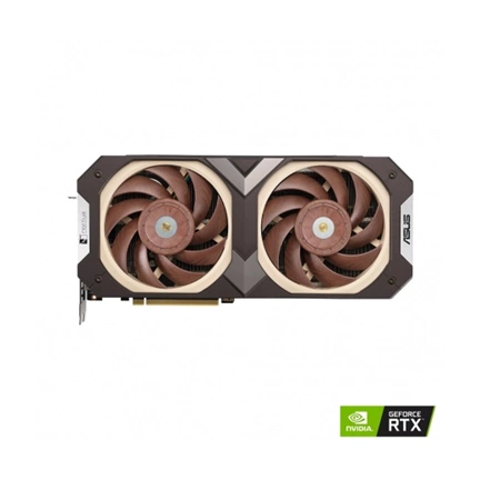 ASUS GeForce RTX 3070 Noctua OC Edition 8GB GDDR6