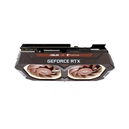 ASUS GeForce RTX 3070 Noctua OC Edition 8GB GDDR6