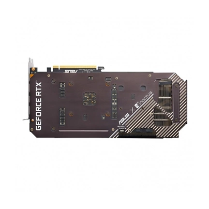 ASUS GeForce RTX 3070 Noctua OC Edition 8GB GDDR6