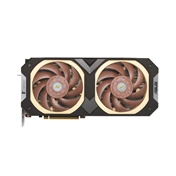 ASUS GeForce RTX 4080 16GB GDDR6X Noctua OC Edition