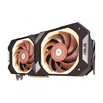 ASUS GeForce RTX 4080 16GB GDDR6X Noctua OC Edition