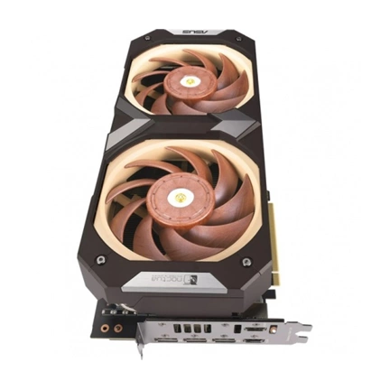 ASUS GeForce RTX 4080 16GB GDDR6X Noctua OC Edition