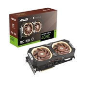 ASUS GeForce RTX 4080 16GB GDDR6X Noctua OC Edition