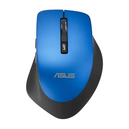 ASUS MOUSE WT425 Wireless - Kék