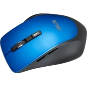 ASUS MOUSE WT425 Wireless - Kék