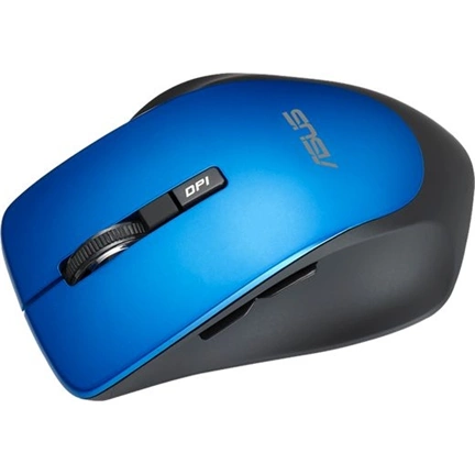 ASUS MOUSE WT425 Wireless - Kék