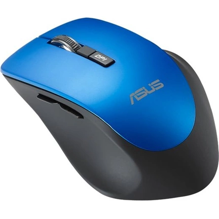 ASUS MOUSE WT425 Wireless - Kék