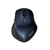 ASUS MW203 Multi-Device Wireless Silent Mouse - kék
