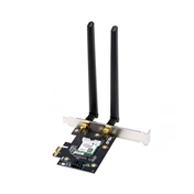 ASUS PCE-AX1800 PCI-E 802.11ax BT5.2 WPA3 OFDMA MU-MIMO