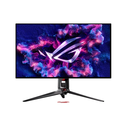 ASUS PG32UCDM ROG SWIFT 32" OLED 3840x2160, HDMI/DP/USB, 240Hz, HDR