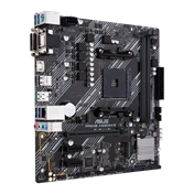 ASUS PRIME A520M-E/CSM