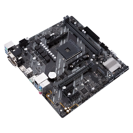 ASUS PRIME A520M-E/CSM