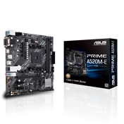 ASUS PRIME A520M-E/CSM