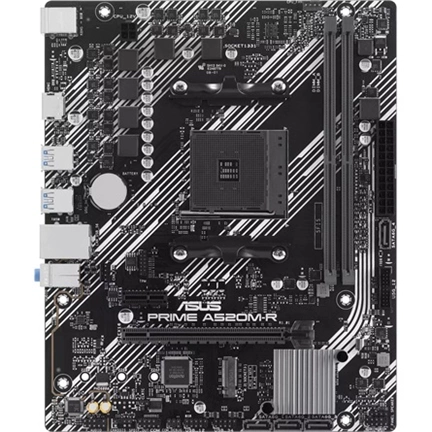 ASUS PRIME A520M-R