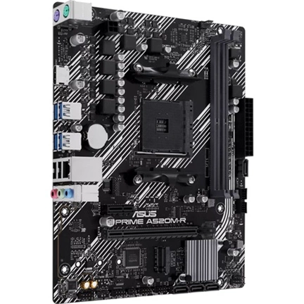 ASUS PRIME A520M-R