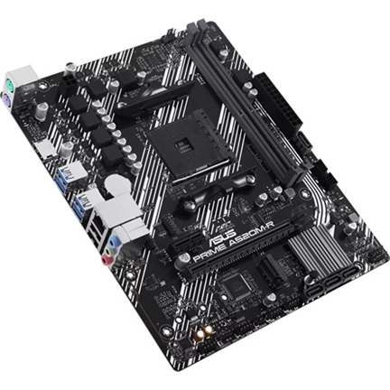 ASUS PRIME A520M-R