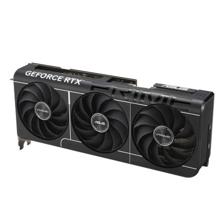 ASUS PRIME GeForce RTX 5080 O16G