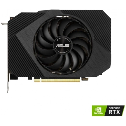 ASUS Phoenix GeForce RTX 3050 V2 8GB GDDR6