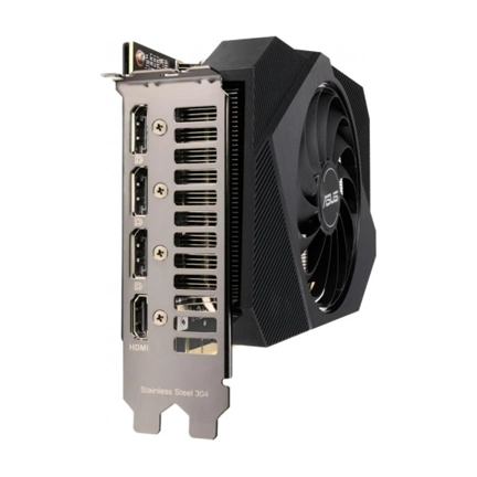 ASUS Phoenix GeForce RTX 3050 V2 8GB GDDR6