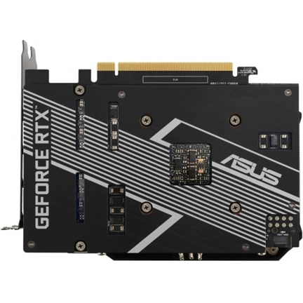 ASUS Phoenix GeForce RTX 3050 V2 8GB GDDR6