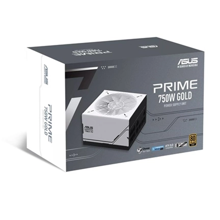 ASUS Prime 750W White BULK