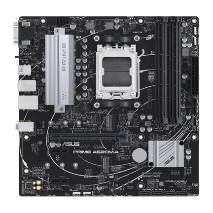 ASUS Prime A620M-A-CSM