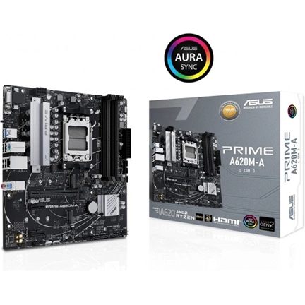 ASUS Prime A620M-A-CSM