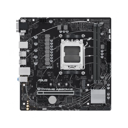 ASUS Prime A620M-E-CSM