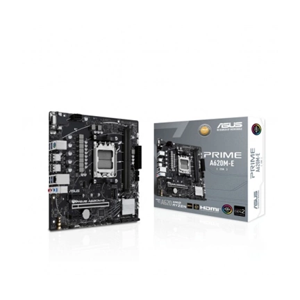 ASUS Prime A620M-E-CSM