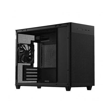 ASUS Prime AP201 fekete