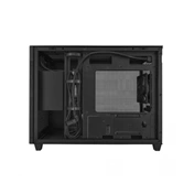 ASUS Prime AP201 fekete