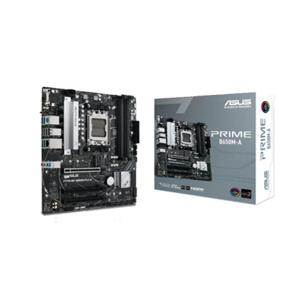 ASUS Prime B650M-A