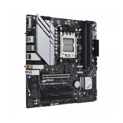 ASUS Prime B650M-A WiFi II
