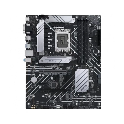 ASUS Prime B660-Plus D4