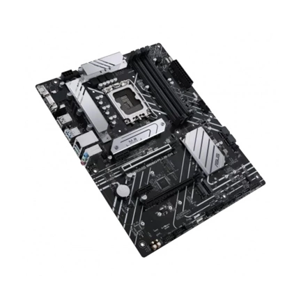 ASUS Prime B660-Plus D4