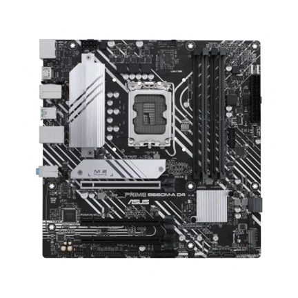 ASUS Prime B660M-A D4