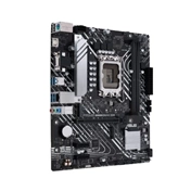 ASUS Prime B660M-K D4