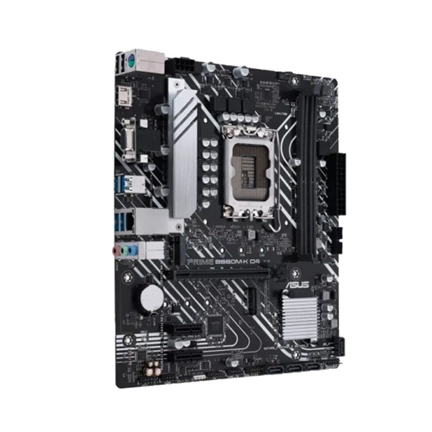 ASUS Prime B660M-K D4