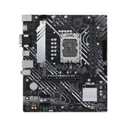 ASUS Prime B660M-K D4