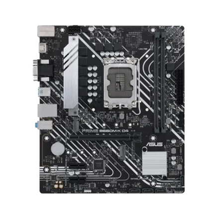 ASUS Prime B660M-K D4