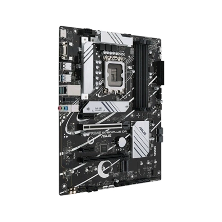 ASUS Prime B760-Plus D4