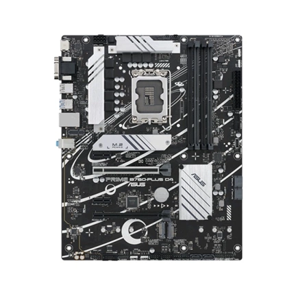 ASUS Prime B760-Plus D4