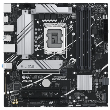 ASUS Prime B760M-A-CSM