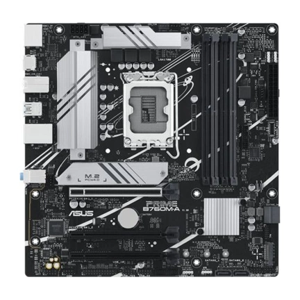 ASUS Prime B760M-A-CSM