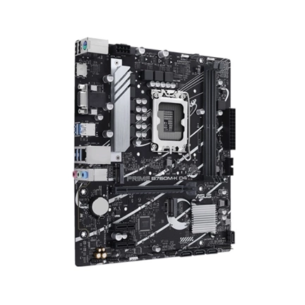 ASUS Prime B760M-K D4