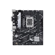 ASUS Prime B760M-K D4